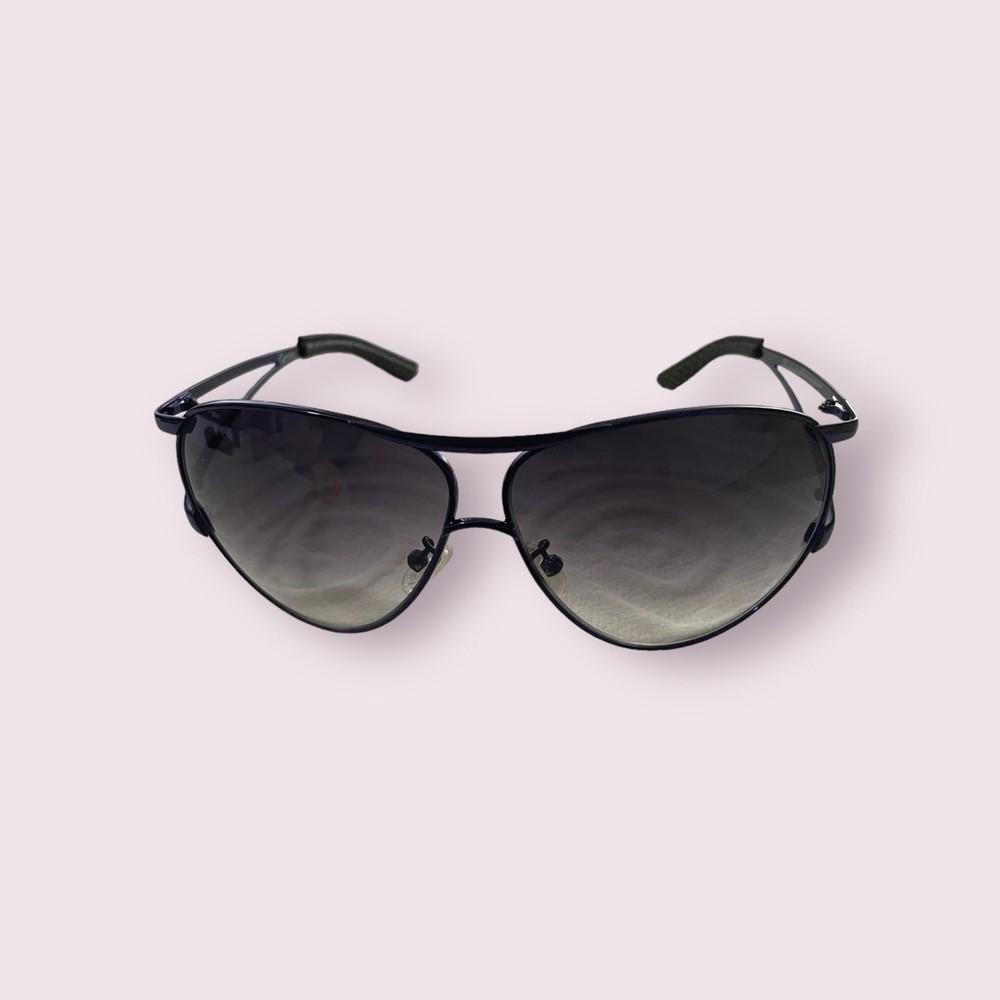 Jee Vice Crybaby‎ Gradient Aviator Sunglasses